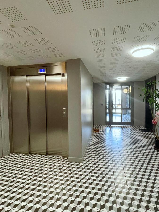 Maison De Charme - Parking Gratuit Pres De Paris & Metro Villejuif Bagian luar foto